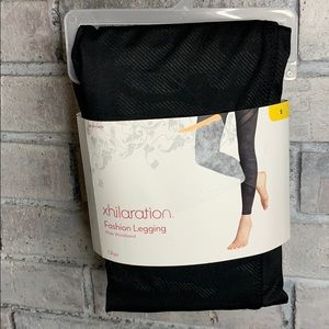 Women’s fashion leggings size small